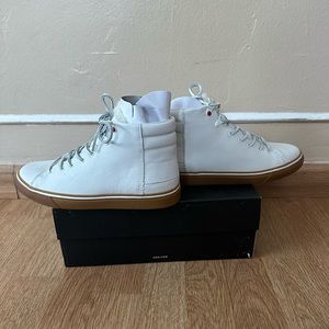 UGG M Hoyt Luxe
